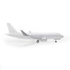 E-flite Airbus A320neo 1.5m Airliner Twin 64mm EDF BNF Basic with AS3X+ and Safe Select White EFL-1495 view 4