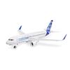 E-flite Airbus A320neo 1.5m Airliner Twin 64mm EDF PNP EFL-1492 RC Sport Airplanes view 1