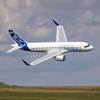 E-flite Airbus A320neo 1.5m Airliner Twin 64mm EDF PNP EFL-1492 RC Sport Airplanes view 3
