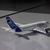 E-flite Airbus A320neo 1.5m Airliner Twin 64mm EDF PNP EFL-1492 RC Sport Airplanes view 4
