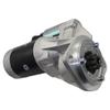 12V 9T Starter STN0552WD For Iszu 4JG1 Engine view 2