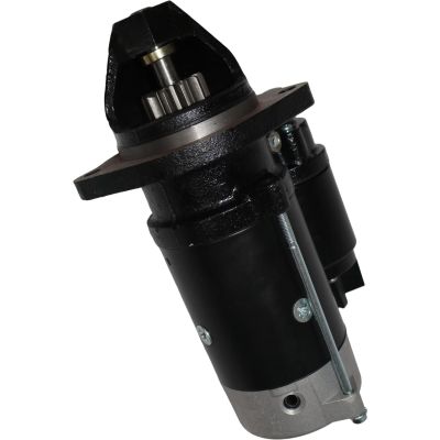 12V 10T Starter Motor IS1289 For Lindner Geotrac 94 104 114 124 134 1104D-E44T