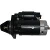 12V 10T Starter Motor IS1289 For Lindner Geotrac 94 104 114 124 134 1104D-E44T view 2