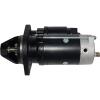 12V 10T Starter Motor IS1289 For Lindner Geotrac 94 104 114 124 134 1104D-E44T view 3