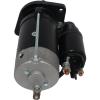 12V 10T Starter Motor IS1289 For Lindner Geotrac 94 104 114 124 134 1104D-E44T view 4