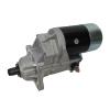 12V 13T Starter 2280006981 For CASE 1840 1845 Mini Loader view 2