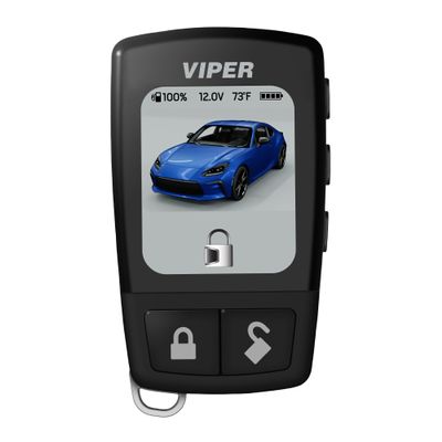 VIPER OLED 5-BTN Transmitter
