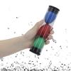 3Pcs Egg Musical Hand Percussion Maracas Easter for Toddler Baby Music Learning Percussion Musical Eggs view 2
