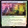 Friendly Neighborhood (Foil) MTG view 1