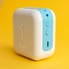 HeWo, The Catholic Audio Player for Kids, Portable Digital Story Player with Bible Stories, Prayers, Music! view 2