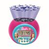 LEXiBOOK, Barbie Projector Alarm Clock, RL977BB view 1