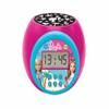 LEXiBOOK, Barbie Projector Alarm Clock, RL977BB view 2