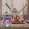 LEXiBOOK, Barbie Projector Alarm Clock, RL977BB view 3