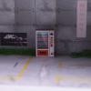 1/64 Scale Parking Model 3 Tiers Car Scenarios Display Case with Led Light & Clear Acrylic Door Toy Car Garage Diorama Parking view 4