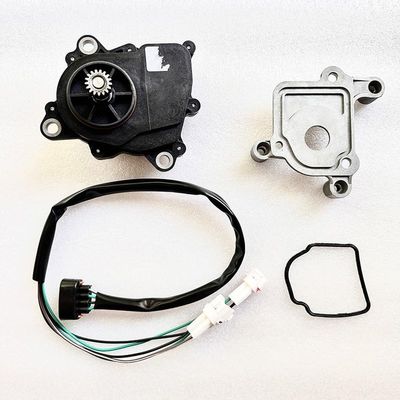 Ouyniei 4x4 4x2 Front Differential Actuator Relay Servo Transfer Case for Kazuma Xinyang ATV500 Stels 500 for Jaguar 500cc C500-2300600