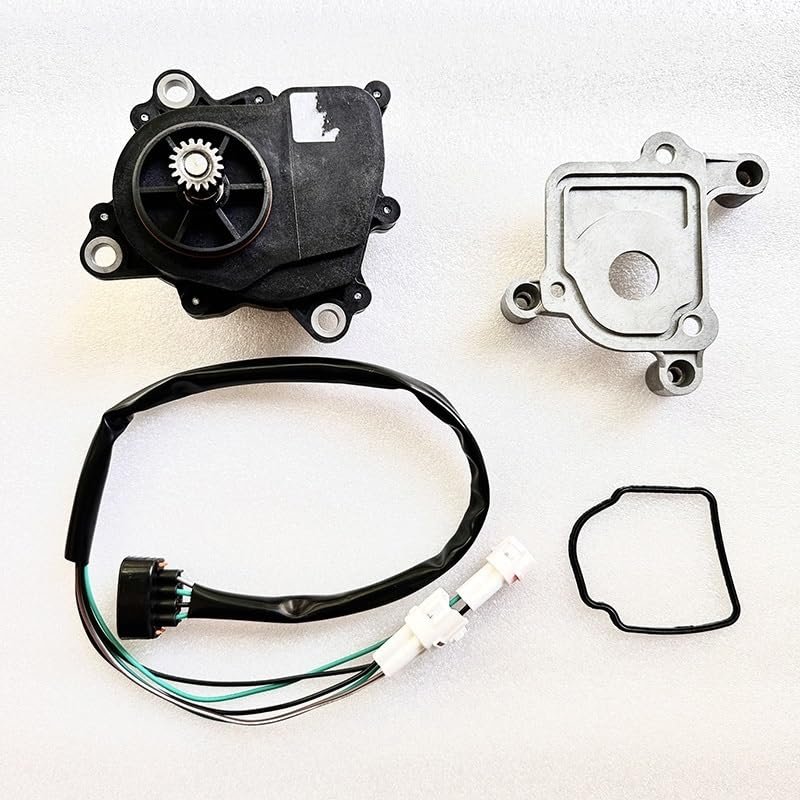 Ouyniei 4x4 4x2 Front Differential Actuator Relay Servo Transfer Case for Kazuma Xinyang ATV500 Stels 500 for Jaguar 500cc C500-2300600
