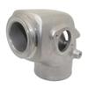 HAOCNC Exhaust Mixing Elbow Compatible with Marine Vessel Models Penta D4-180 D4-210 D4-225 D4-260 D4-300 for Part Number 3884701 3583856 22948832 Aftermarket Replacement view 1