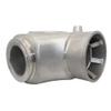HAOCNC Exhaust Mixing Elbow Compatible with Marine Vessel Models Penta D4-180 D4-210 D4-225 D4-260 D4-300 for Part Number 3884701 3583856 22948832 Aftermarket Replacement view 4