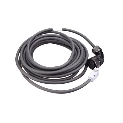BLUPOWHT Servo Motor Cable Encoder Cable CP(T)-DL-03 CP(T)-DL-05 CP(T)-DL-08 CP(T)-DL-10 for DS2/DS3/ DS3L Servo Driver(3Meters)
