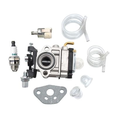 Carburetor Fit for TBC-280PF TED-270PFR TED-270PFDH 6690522 4550740A90 WYJ-463