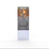 106ct TCG Perfect Fit Rounded Inner Sleeves by Realm Guard view 3