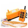 RSHVOBRRS 1PCS HS-6 6 Keys 1 Speed 2 Transmitter + 1 Receiver AC36V view 2