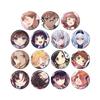 Ryuo's Work! Trading Original Illustration Tin Badges Box of 15 view 1