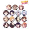 Ryuo's Work! Trading Original Illustration Tin Badges Box of 15 view 2