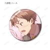 Ryuo's Work! Trading Original Illustration Tin Badges Box of 15 view 3