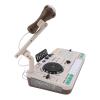 Luocute Children DJ Mixer Set,Baby Interactive Musical, Turntable for Toddlers, Kids DJ Mixer with Sound Effects, for Boys Girls and Musical Education view 2