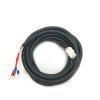 BLUPOWHT Servo Motor Encoder Cable WSC-P06P03-E WSC-P06P05-E Power Cable WSC-M04P03-E WSC-M04P05-E WSC-M04P10-E(5M Encoder Cable) view 2