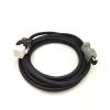 BLUPOWHT Servo Motor Encoder Cable WSC-P06P03-E WSC-P06P05-E Power Cable WSC-M04P03-E WSC-M04P05-E WSC-M04P10-E(5M Encoder Cable) view 3