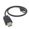 BLUPOWHT Servo Communication Cable JEPMC-W6002-05-E CN6A CN6B(8M) view 3