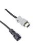 BLUPOWHT Servo Motor Encoder Cable JZSP-CSP60-03-E JZSP-CSP60-05-E JZSP-CSP60-10-E JZSP-CSP60-15-E(10M) view 1