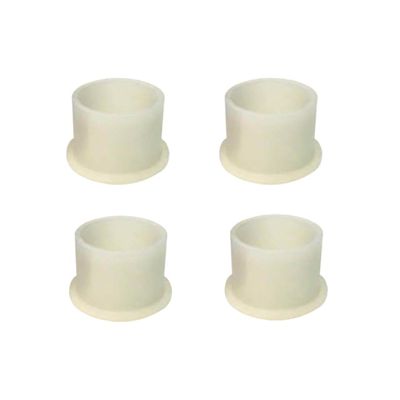 ForgeCore 4 PCS Power Trim Bushing Compatible with Marine Vessel Models Alpha 1 2 815950Q01 23-815950-1 8159501 815950 18-2341-1 Aftermarket Replacement