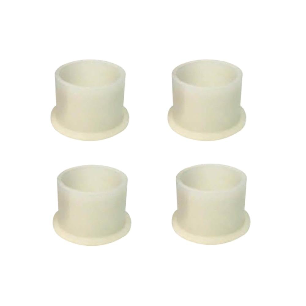 ForgeCore 4 PCS Power Trim Bushing Compatible with Marine Vessel Models Alpha 1 2 815950Q01 23-815950-1 8159501 815950 18-2341-1 Aftermarket Replacement