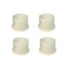 ForgeCore 4 PCS Power Trim Bushing Compatible with Marine Vessel Models Alpha 1 2 815950Q01 23-815950-1 8159501 815950 18-2341-1 Aftermarket Replacement view 1