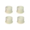 ForgeCore 4 PCS Power Trim Bushing Compatible with Marine Vessel Models Alpha 1 2 815950Q01 23-815950-1 8159501 815950 18-2341-1 Aftermarket Replacement view 2