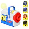 Tuykay Story Dream Machine Books, Projector Storytelling Mechine Audio Music Player Starter Set with Stories White Noise Night Light,Musical Toy Gift for Toddlers Kids Girls Boys Ages 1+3+ view 1