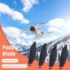16 Pcs Mini 4K Propellers Low-Noise Replacement Propellers for DJI Mavic Mini 2/Mini 2 SE/Mini SE/Mini 4K Drone Quick-Release Blades Props Accessories, Weather-Resistant & Easy to Install view 3