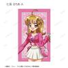 Pitchi Pitchi Anime Illustration Y2K Fashion Version Trading Compact Clear Cards Box of 16 view 3