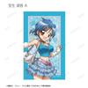 Pitchi Pitchi Anime Illustration Y2K Fashion Version Trading Compact Clear Cards Box of 16 view 4