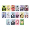 Compass 2.0 Combat Administration System Trading Die Cut Sticker Version B Box of 16 view 1