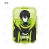 Compass 2.0 Combat Administration System Trading Die Cut Sticker Version B Box of 16 view 3