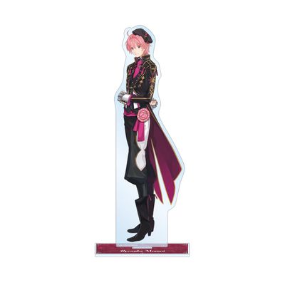 Ai Chu Kyosuke Momoi Extra Large Acrylic Stand Vol. 2