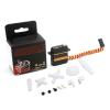 1/4 Pcs ES3352 Mini Metal Gear Digital Servo(4PCS) view 3