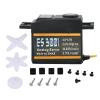 ES3001/ES3003/ES3004/ES3005 4.8-6.0V High Torque Metal Gear Analog Servo(ES3003) view 2