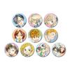 April Is Your Lie Trading Hologram Tin Badges Box of 10 view 1
