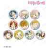 April Is Your Lie Trading Hologram Tin Badges Box of 10 view 2