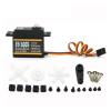 1/4 Pcs ES3005 Analog Metal Waterproof Servo(4 Pcs) view 2
